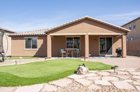 152 E Adytum Pl, Vail, AZ 85641 photo 17