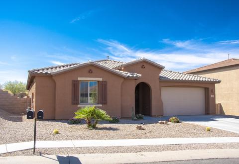152 E Adytum Pl, Vail, AZ 85641 photo 2