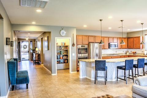 152 E Adytum Pl, Vail, AZ 85641 photo 9