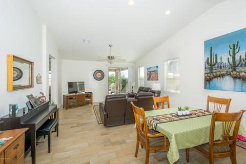 11468 E Desert Raptor Loop, Tucson, AZ 85747 photo 11