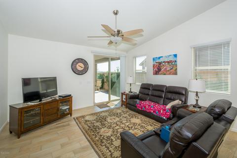 11468 E Desert Raptor Loop, Tucson, AZ 85747 photo 13