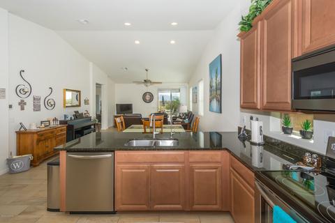 11468 E Desert Raptor Loop, Tucson, AZ 85747 photo 9