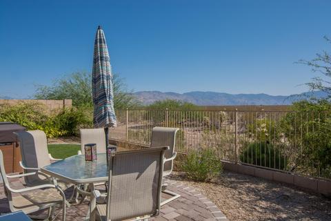 11468 E Desert Raptor Loop, Tucson, AZ 85747 photo 4