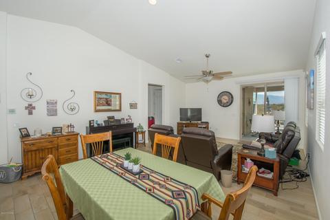 11468 E Desert Raptor Loop, Tucson, AZ 85747 photo 12
