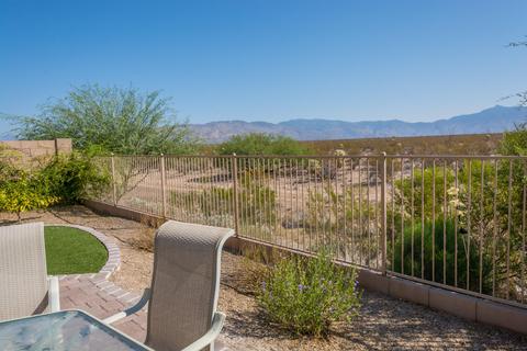 11468 E Desert Raptor Loop, Tucson, AZ 85747 photo 2