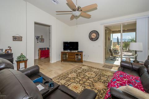 11468 E Desert Raptor Loop, Tucson, AZ 85747 photo 14