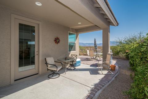 11468 E Desert Raptor Loop, Tucson, AZ 85747 photo 3