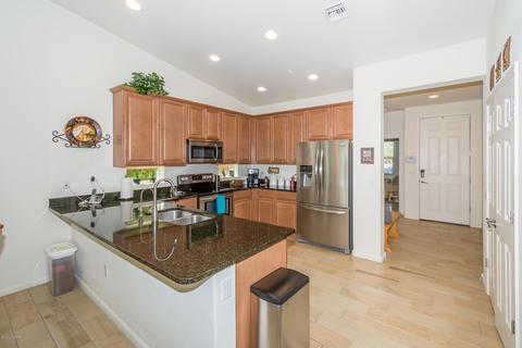 11468 E Desert Raptor Loop, Tucson, AZ 85747 photo 8