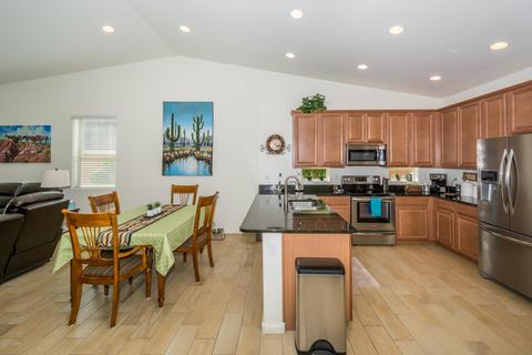11468 E Desert Raptor Loop, Tucson, AZ 85747 photo 10