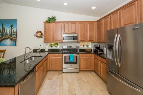 11468 E Desert Raptor Loop, Tucson, AZ 85747 photo 6