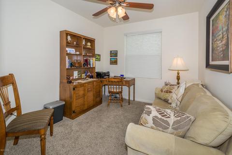 11468 E Desert Raptor Loop, Tucson, AZ 85747 photo 23