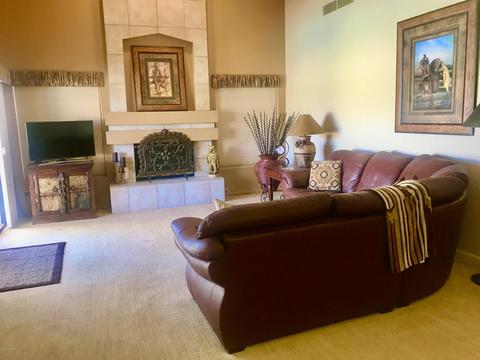 7385 E Riverbank Loop, Tucson, AZ 85715 photo 16