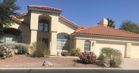7385 E Riverbank Loop, Tucson, AZ 85715 photo 3