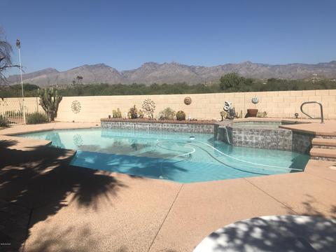 7385 E Riverbank Loop, Tucson, AZ 85715 photo 1