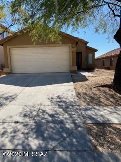 9946 E Apache Rain Dr, Tucson, AZ 85748 photo 1