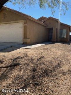 9946 E Apache Rain Dr, Tucson, AZ 85748 photo 2
