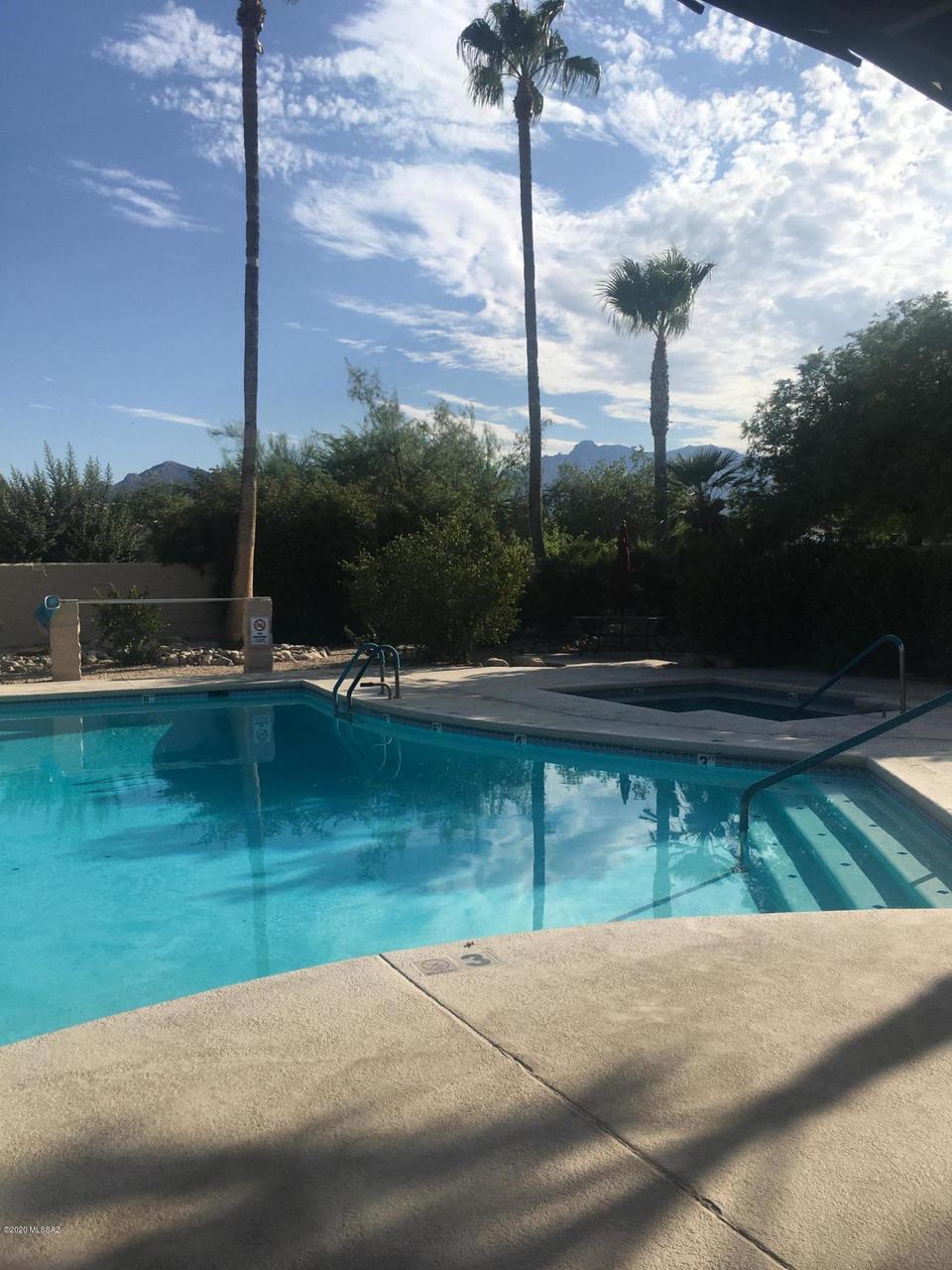  5284 N Pueblo Villas Dr, Tucson, AZ 85704 photo 21
