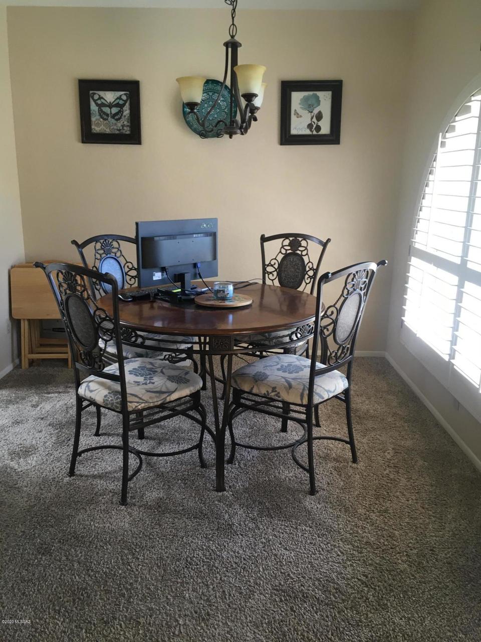  5284 N Pueblo Villas Dr, Tucson, AZ 85704 photo 6