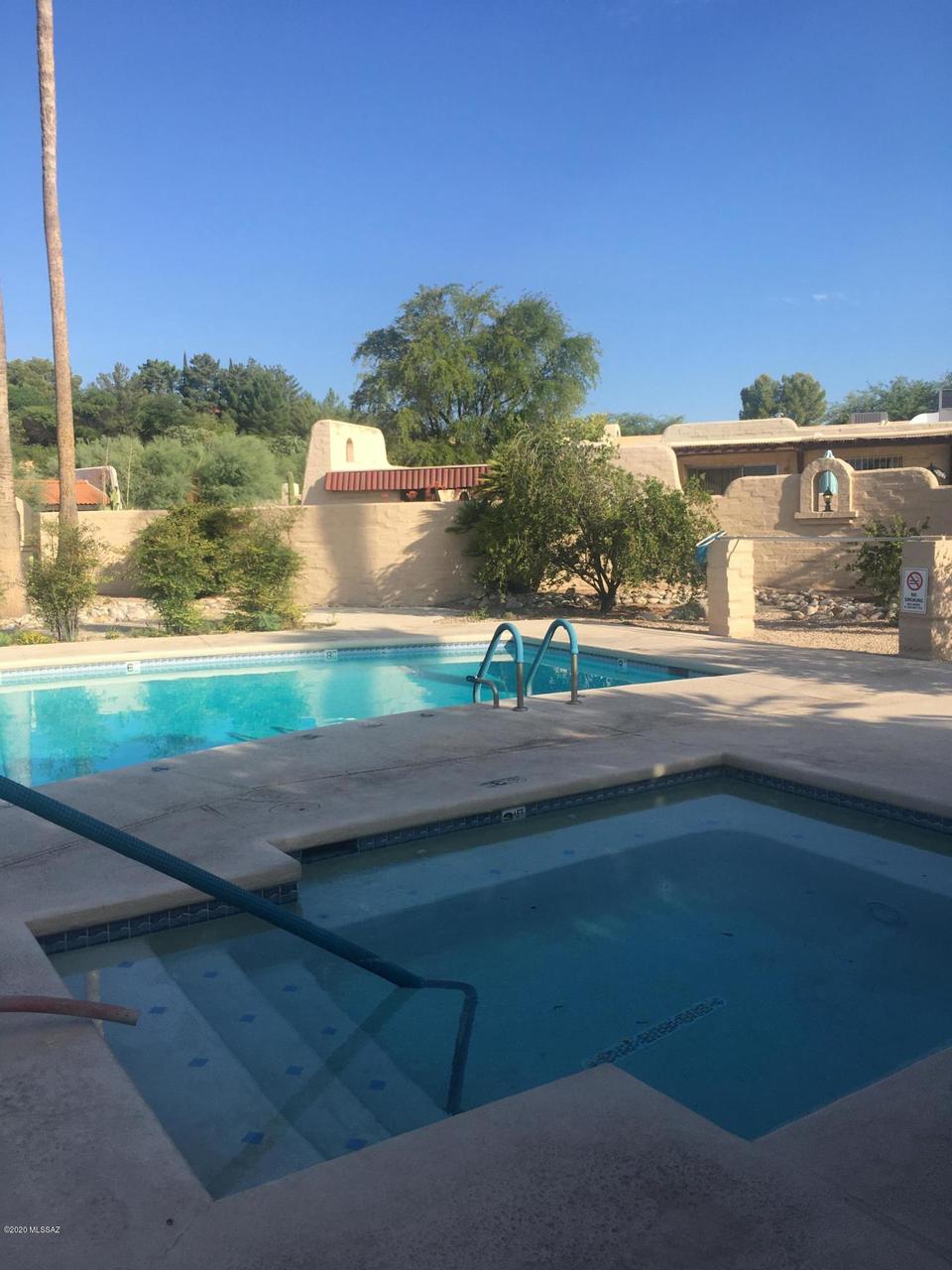  5284 N Pueblo Villas Dr, Tucson, AZ 85704 photo 22