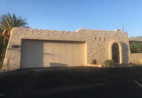 5284 N Pueblo Villas Dr, Tucson, AZ 85704
