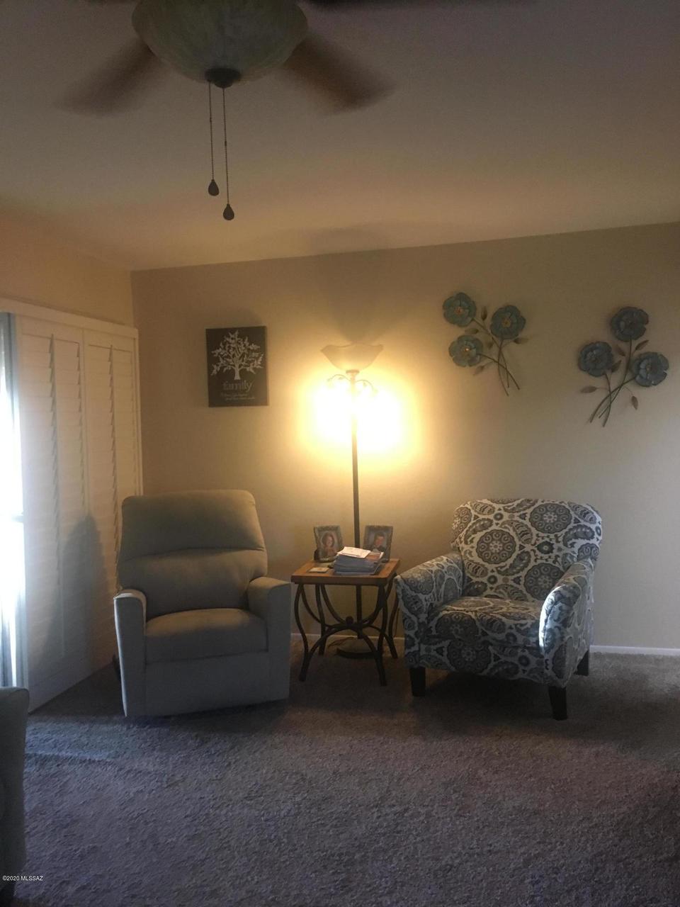  5284 N Pueblo Villas Dr, Tucson, AZ 85704 photo 18