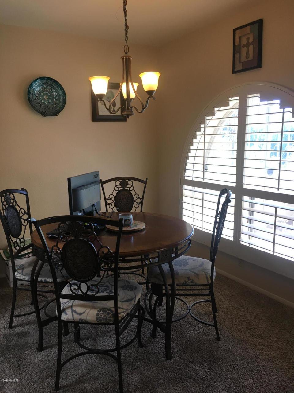  5284 N Pueblo Villas Dr, Tucson, AZ 85704 photo 7