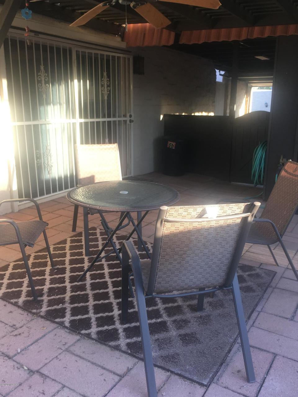  5284 N Pueblo Villas Dr, Tucson, AZ 85704 photo 4