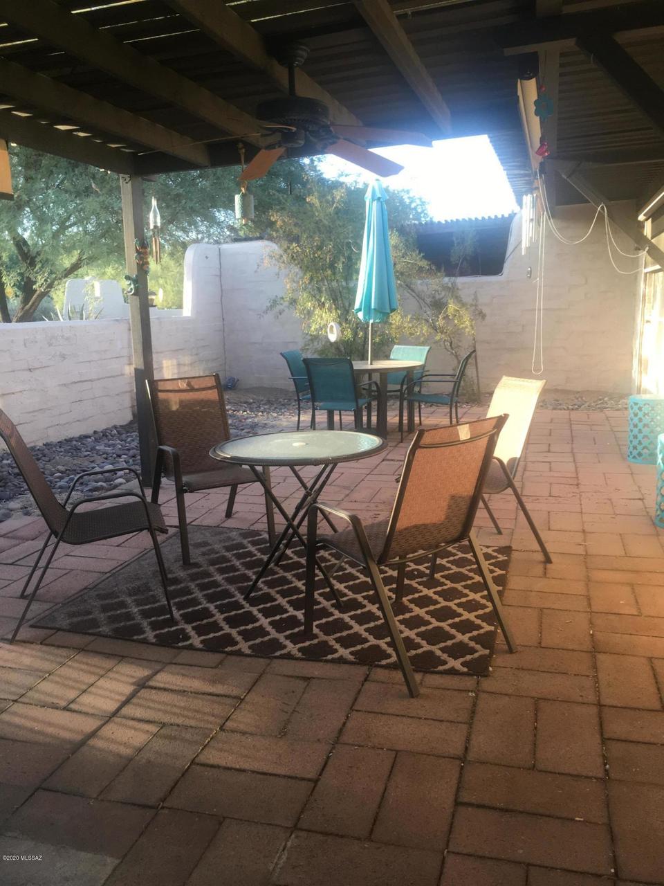  5284 N Pueblo Villas Dr, Tucson, AZ 85704 photo 3