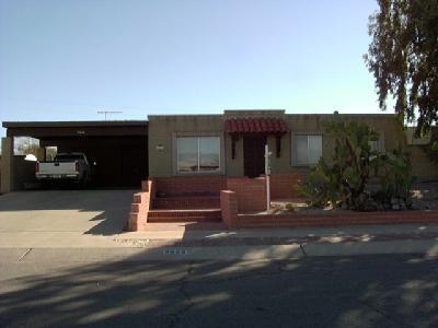 9550 E Palm Tree Dr E, Tucson, AZ 85748 photo 1