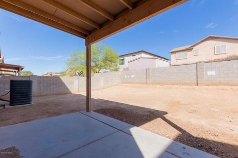 3769 Drexel Manor Stra, Tucson, AZ 85706 photo 28