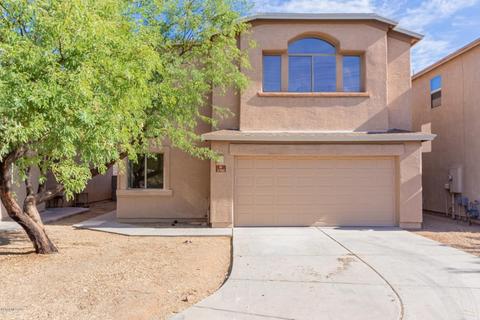 3769 Drexel Manor Stra, Tucson, AZ 85706 photo 1