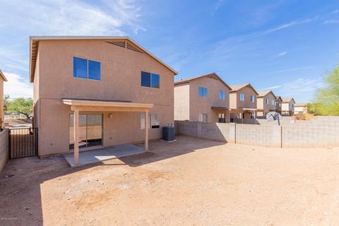 3769 Drexel Manor Stra, Tucson, AZ 85706 photo 27