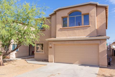 3769 Drexel Manor Stra, Tucson, AZ 85706 photo 2