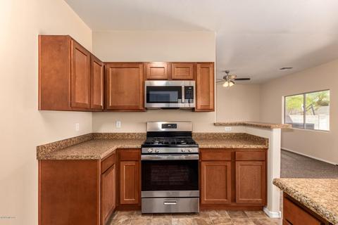 3769 Drexel Manor Stra, Tucson, AZ 85706 photo 8