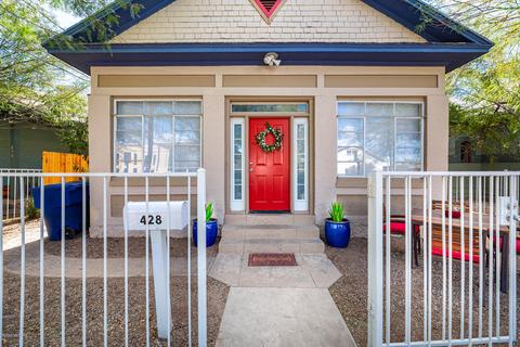 428 E 9th St, Tucson, AZ 85705 photo 24