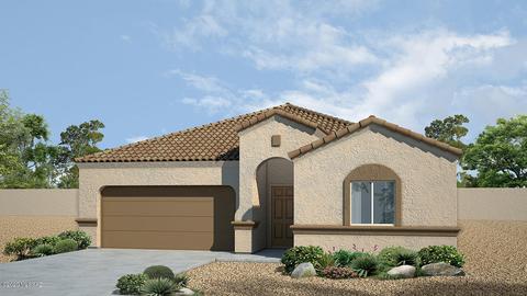 573 W Weldon St, Vail, AZ 85641 photo 1