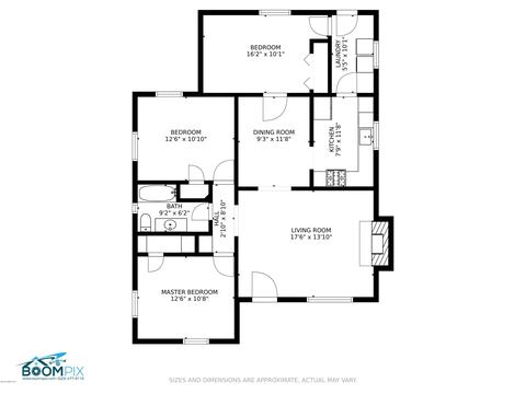 1019 E Copper St, Tucson, AZ 85719 photo 27