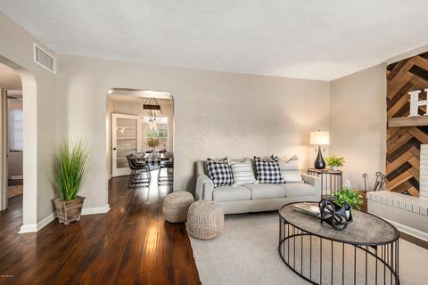 1019 E Copper St, Tucson, AZ 85719 photo 6