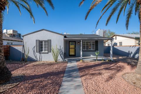 1019 E Copper St, Tucson, AZ 85719 photo 1