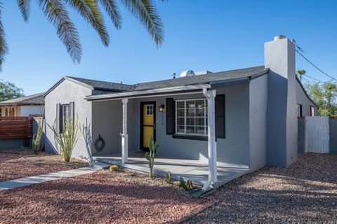 1019 E Copper St, Tucson, AZ 85719 photo 2