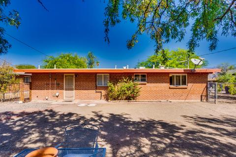 842 E Silver St, Tucson, AZ 85719 photo 29