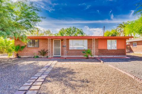 842 E Silver St, Tucson, AZ 85719 photo 1