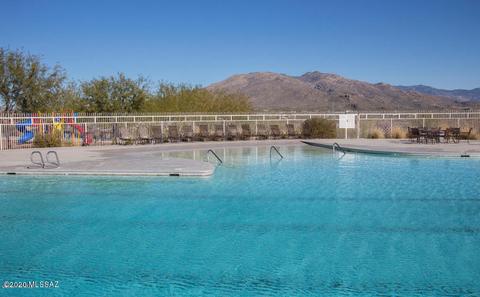 10428 E Capercaillie St, Tucson, AZ 85747 photo 49