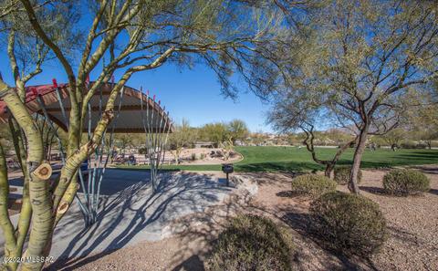 10428 E Capercaillie St, Tucson, AZ 85747 photo 47