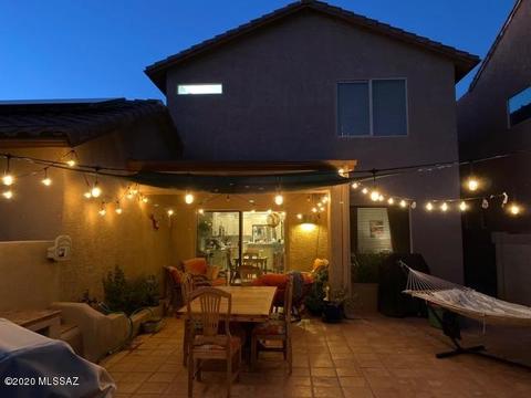 10428 E Capercaillie St, Tucson, AZ 85747 photo 44