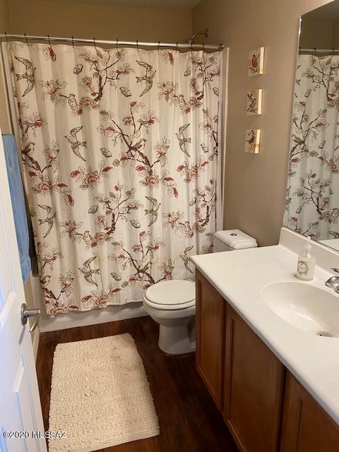 10428 E Capercaillie St, Tucson, AZ 85747 photo 36
