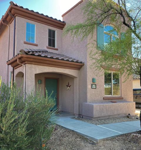 10428 E Capercaillie St, Tucson, AZ 85747 photo 1