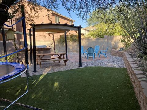 10428 E Capercaillie St, Tucson, AZ 85747 photo 41