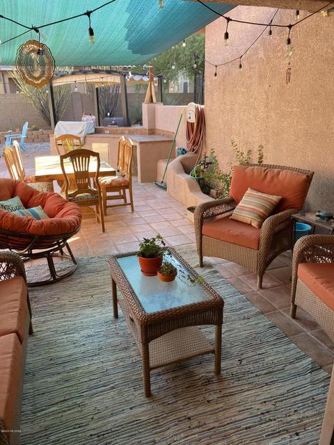 10428 E Capercaillie St, Tucson, AZ 85747 photo 39