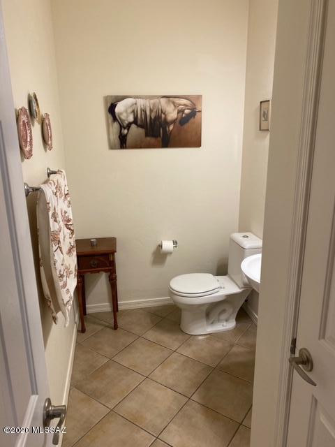 10428 E Capercaillie St, Tucson, AZ 85747 photo 21